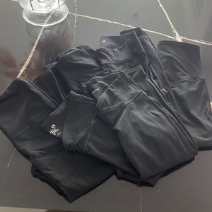 GapFit maternity legging